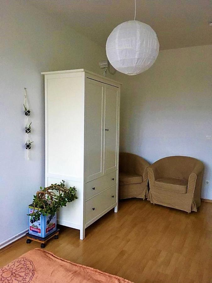 Private Room In The Centre Of Берлин Экстерьер фото